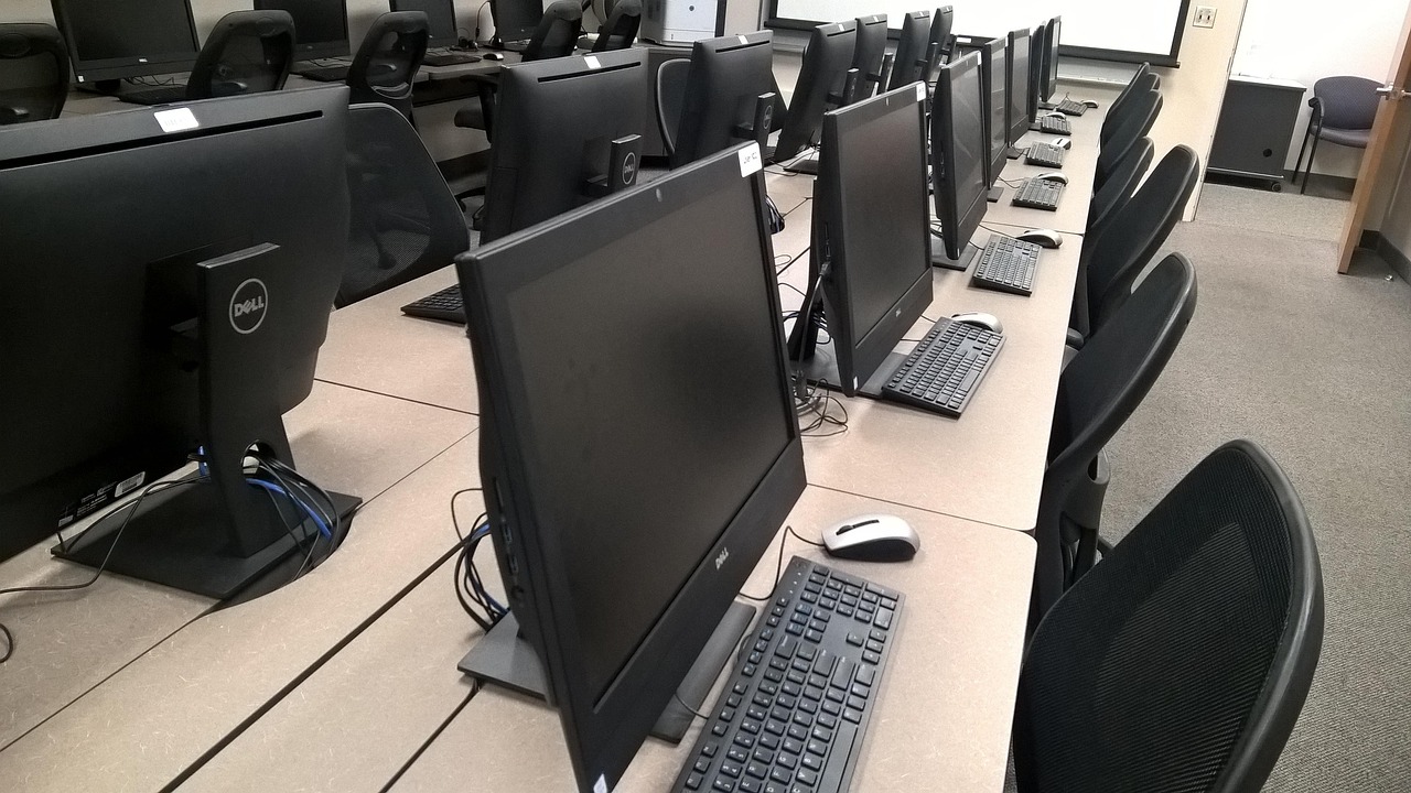 Program dla działu IT i HR